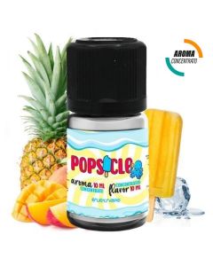 VAPORART - POPSICLE - AROMA CONCENTRATO 10ML