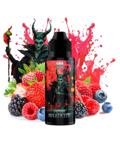 TRIBAL FORCE - POTION MALEFICENT 120ml