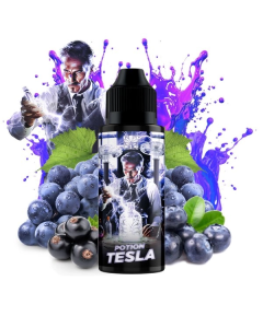 TRIBAL FORCE - POTION TESLA 120ML