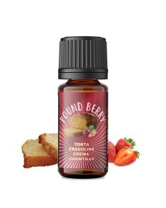 SVAPONEXT - POUND BERRY - AROMA CONCENTRATO 10 ML