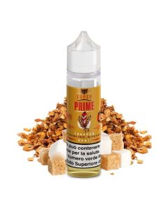 SUPER FLAVOR - PRIME D77 60ML