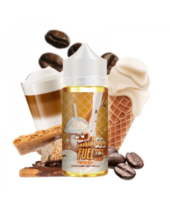 GRAHAM FUEL - PUCHINO 120ML