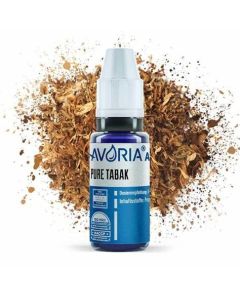 AVORIA - PURE TABAK - AROMA CONCENTRATO 12ML