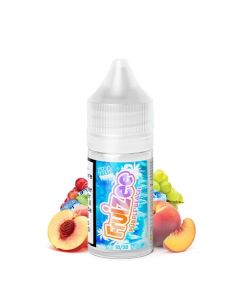 ELIQUID FRANCE - XTRA FRESH PURPLE BEACH - MINI SHOT 10+10