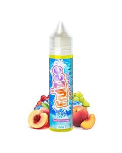ELIQUID FRANCE - FRUIZEE PURPLE BEACH - SHOT SERIES 10ML IN 60