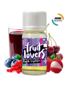 VAPORART - PURPLE EXPLOSION - AROMA CONCENTRATO 10ML