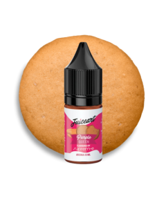 JUICE ART - PURPLE QUEEN - AROMA CONCENTRATO 10ML