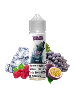 TNT VAPE - POLAR PURPLE SNOW 60ML