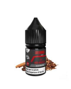 DREAMODS - RED BACCO - MINI SHOT 10+10