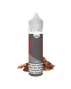 DREAMODS - RED BACCO 60ML
