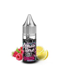 ELIQUID FRANCE - LEMON RED FRUIT - AROMA CONCENTRATO 10ML