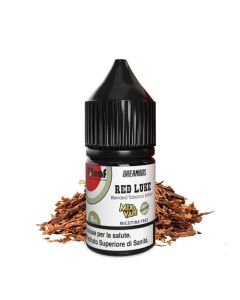 DREAMODS - CLEAFRED LUKE - MINI SHOT 10+10