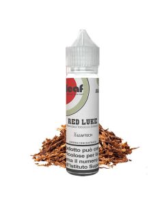DREAMODS - CLEAF RED LUKE 60ML