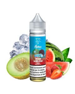 SUPREM-E - FIZZ RED MELON 60ML