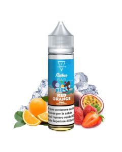 SUPREM-E - RED ORANGE 60ML