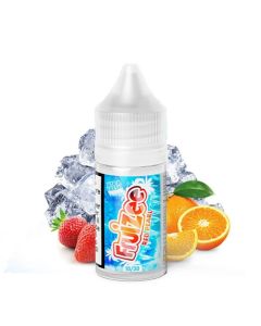 ELIQUID FRANCE - FRUIZEE XTRA FRESH RED PEARL - MINI SHOT 10+20