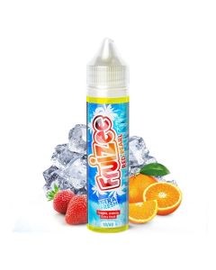 ELIQUID FRANCE - FRUIZEE RED PEARL - SHOT SERIES 10ML IN 60