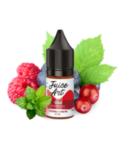 JUICE ART - RED PRINCESS - AROMA CONCENTRATO 10ML