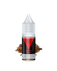 SUPREM-E - RED RE-BRAND - AROMA CONCENTRATO 10ML