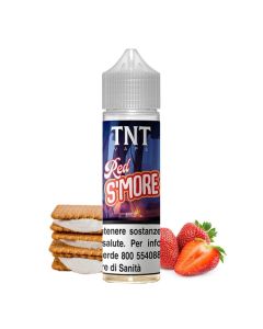 TNT VAPE - RED SMORE 60ML