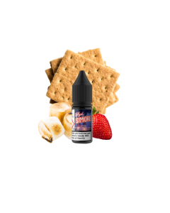 TNT VAPE - RED S'MORE - AROMA CONCENTRATO 10ML