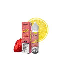 DREAMODS - RED LEMON XXL 60ML