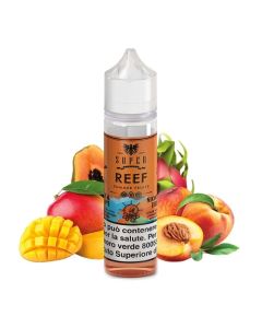 SUPER FLAVOR - REEF 60ML