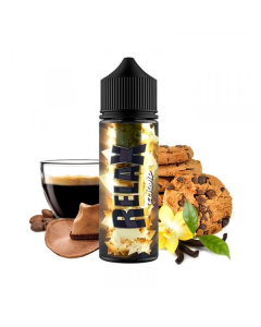 ELIQUID FRANCE - RELAX 120ML