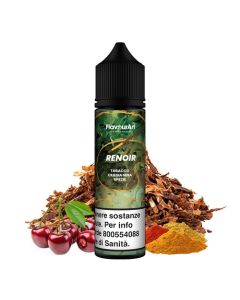 FLAVOURART - LE CLUB TOBACCO RENOIR 60ML