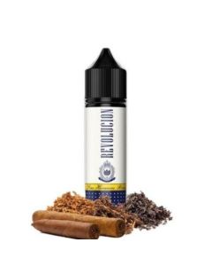 ELIQUID FRANCE - REVOLUCION - SHOT SERIES 10ML IN 60