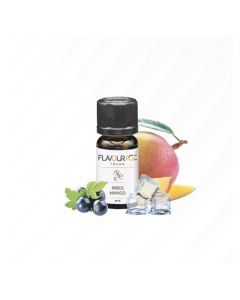 FLAVOURAGE - RIBES MANGO - AROMA CONCENTRATO 10ML