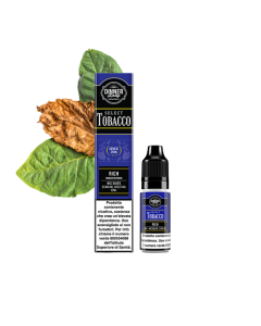DINNER LADY - LIQUIDO 10ML RICH TOBACCO 10MG DI NICOTINA