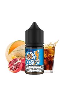 FLAVOURART - HIGH VOLTAGE RIO - MINI SHOT 10+20