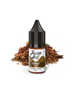 JUICE ART - ROBUST GAZE - AROMA CONCENTRATO 10ML