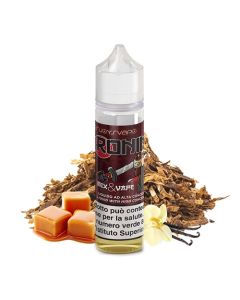 ENJOYSVAPO - IL SANTONE DELLO SVAPO RONIN 60ML
