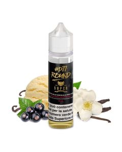 SUPER FLAVOR - ROUND D77 60ML