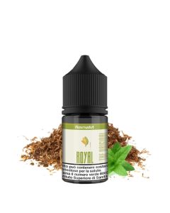 FLAVOURART - ROYAL - MINI SHOT 10+20