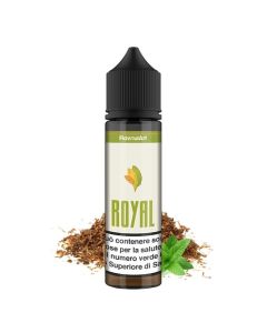 FLAVOURART - ROYAL 60ML