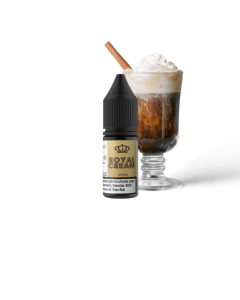 TNT VAPE - ROYAL CREAM - AROMA CONCENTRATO 10ML