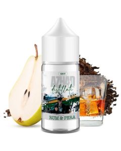 AZHADS - RUM & PERA - AROMA SHOT SERIES 20ML