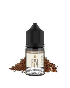 FLAVOURART - RY4 - MINI SHOT 10+20