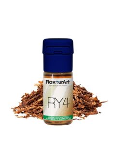 FLAVOURART - LIQUIDO RY4 10ML