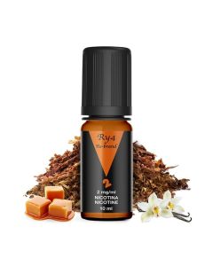 SUPREM-E - LIQUIDO RY4 RE-BRAND 10ML