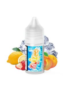 ELIQUID FRANCE - FRUIZEE XTRA SEA STAR - MINI SHOT 10+20