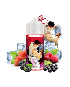 FIGHTER FUEL - SEIRYUTO 120ML