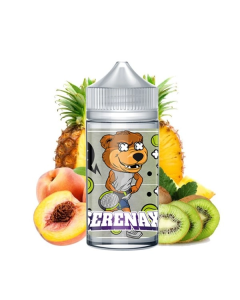 MONSTER - SERENAX 240ML