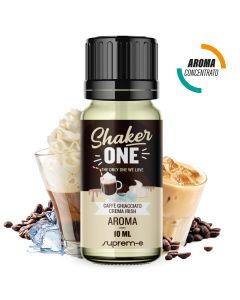 SUPREM-E - SHAKERONE - AROMA CONCENTRATO 10ML