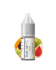 FLAVOURAGE - LIQUIDO SHAOLIN 10ML