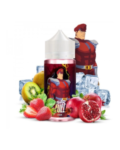 FIGHTER FUEL - SHIGERI 120ML