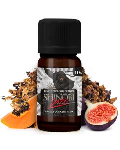 VAPORART - SHINOBI DARK - AROMA CONCENTRATO 10ML